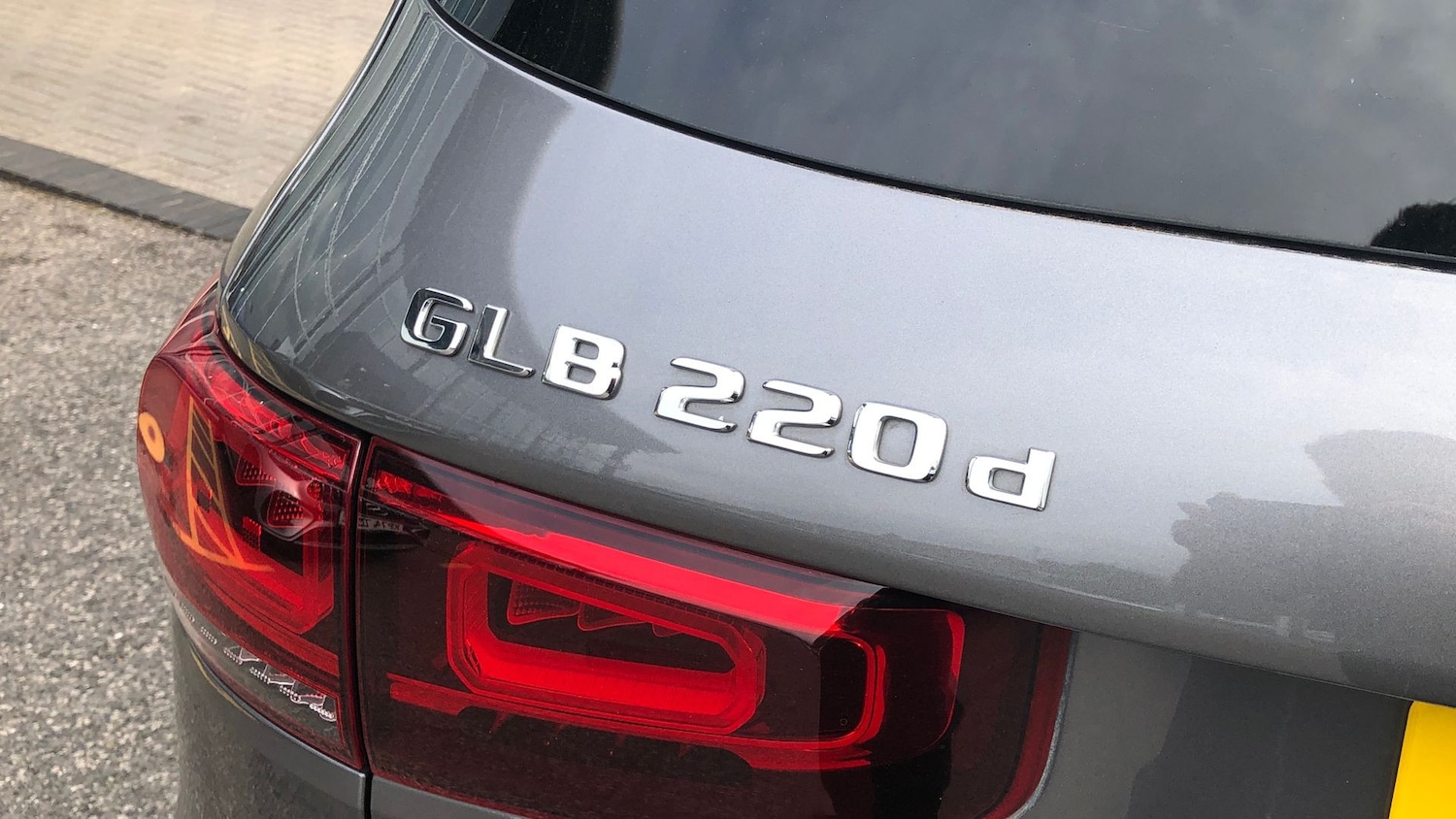 Used Mercedes-Benz GLB 2022 for sale - 76413505: Photo 17