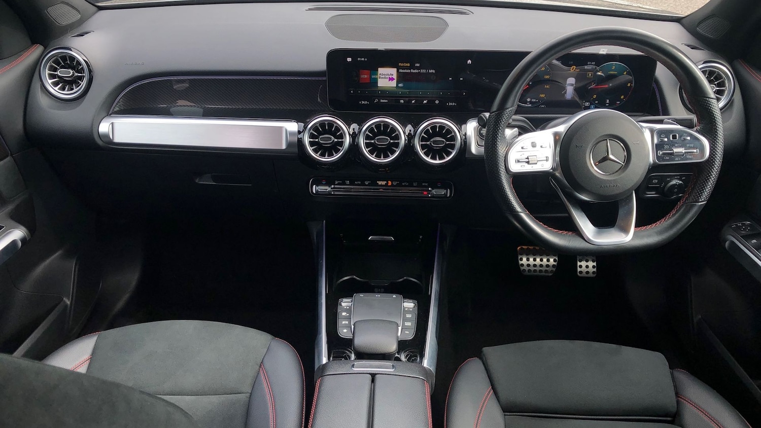 Used Mercedes-Benz GLB 2022 for sale - 76413505: Photo 18