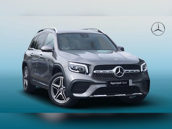 Used Mercedes-Benz GLB 2022 for sale - 76413505: Photo