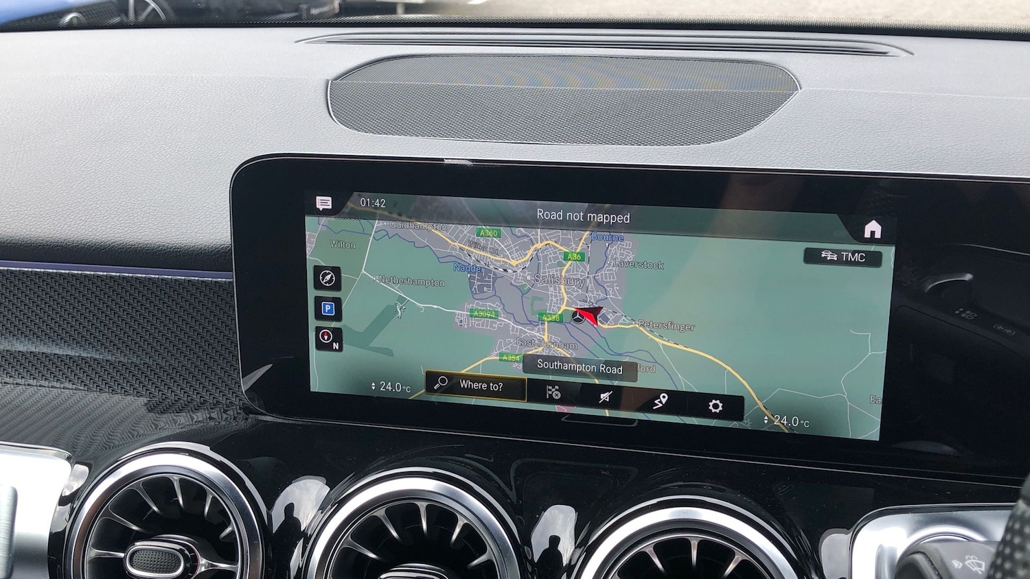 Used Mercedes-Benz GLB 2022 for sale - 76413505: Photo 20