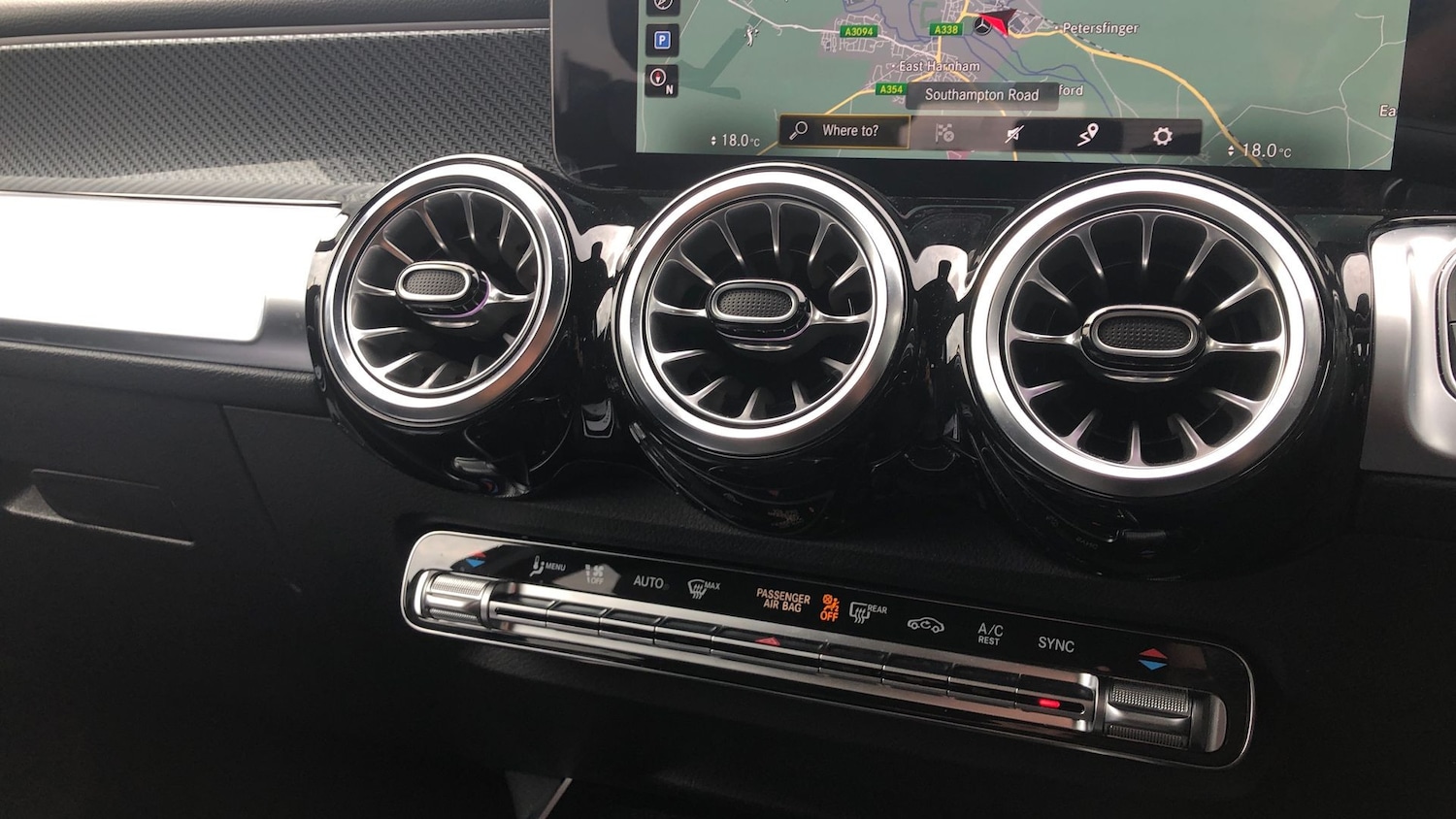 Used Mercedes-Benz GLB 2022 for sale - 76413505: Photo 30