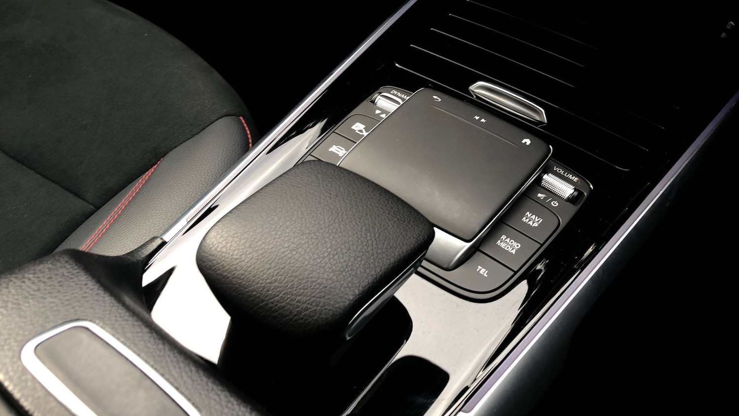 Used Mercedes-Benz GLB 2022 for sale - 76413505: Photo 32