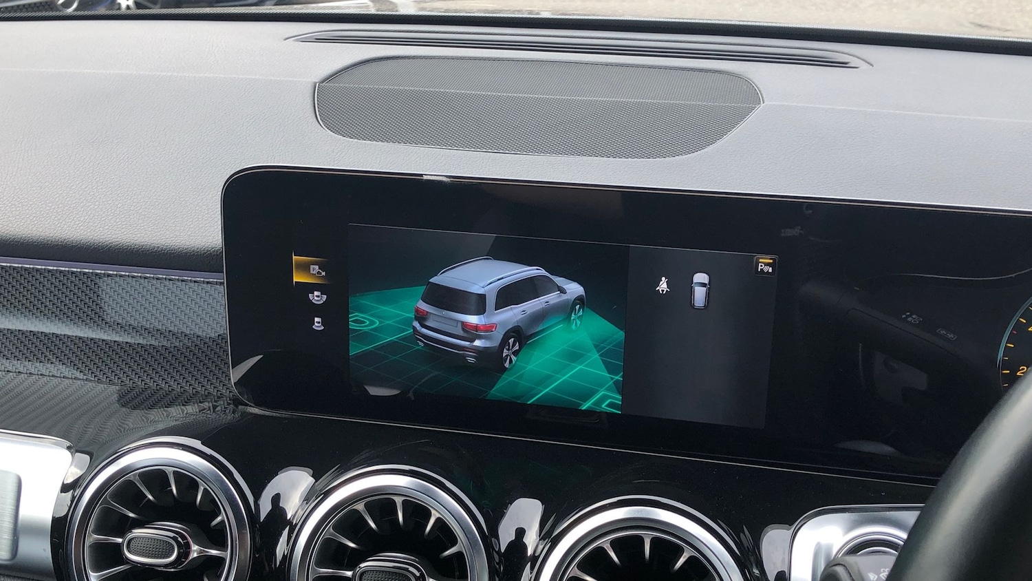 Used Mercedes-Benz GLB 2022 for sale - 76413505: Photo 36