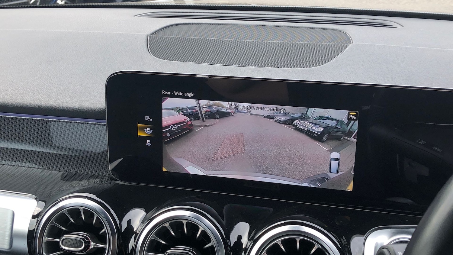 Used Mercedes-Benz GLB 2022 for sale - 76413505: Photo 37