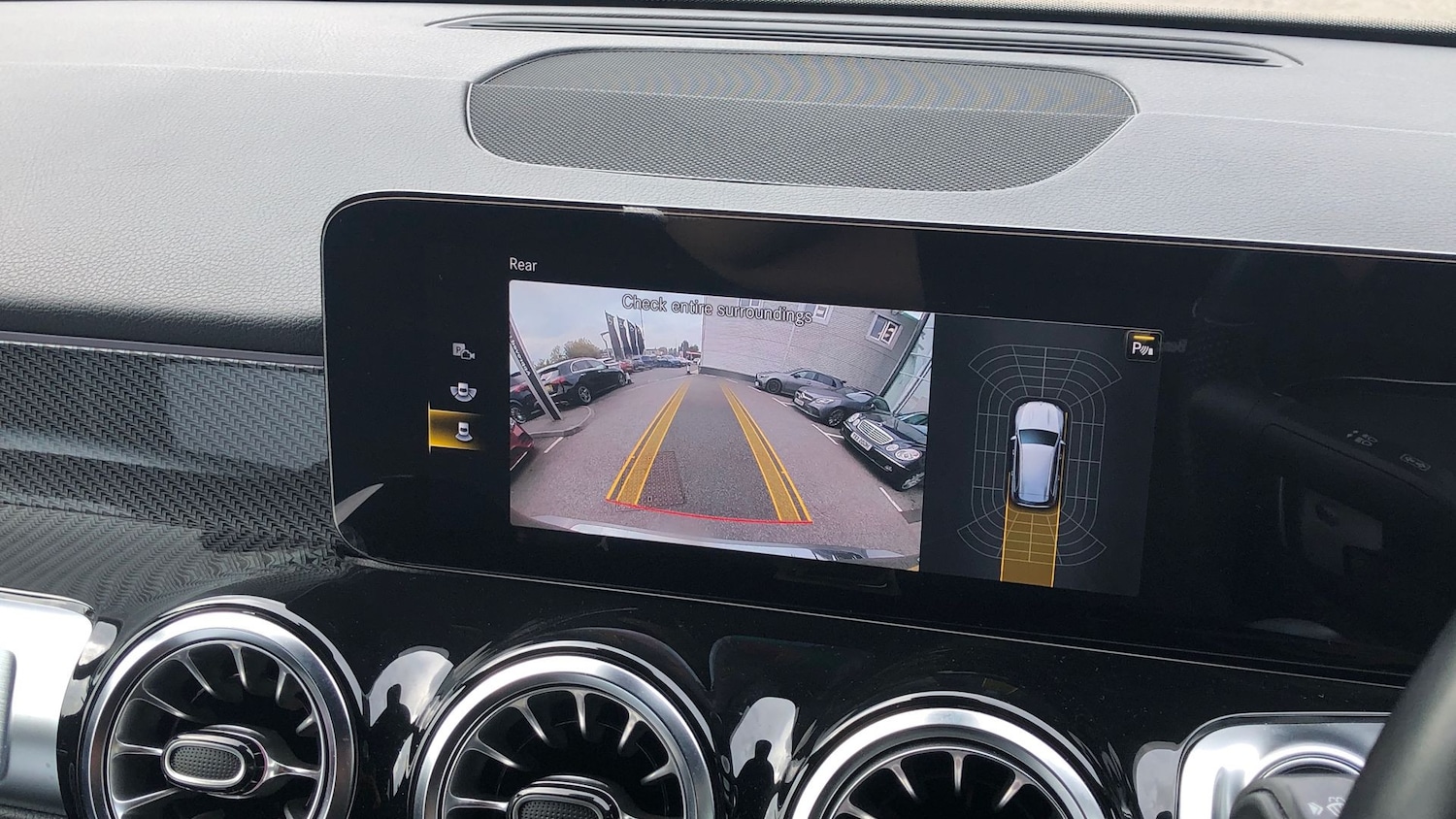 Used Mercedes-Benz GLB 2022 for sale - 76413505: Photo 38