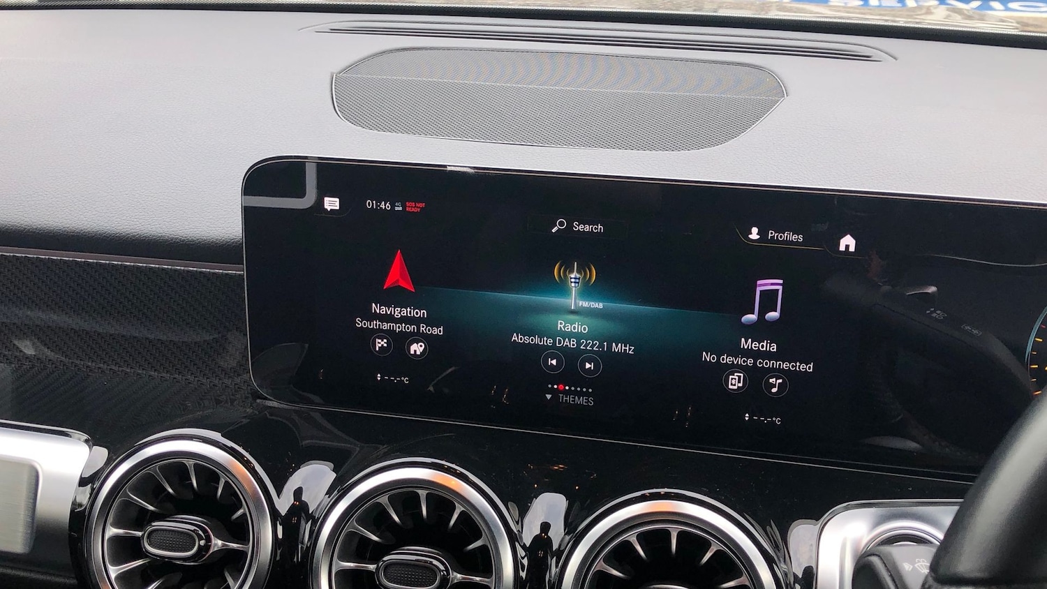 Used Mercedes-Benz GLB 2022 for sale - 76413505: Photo 39