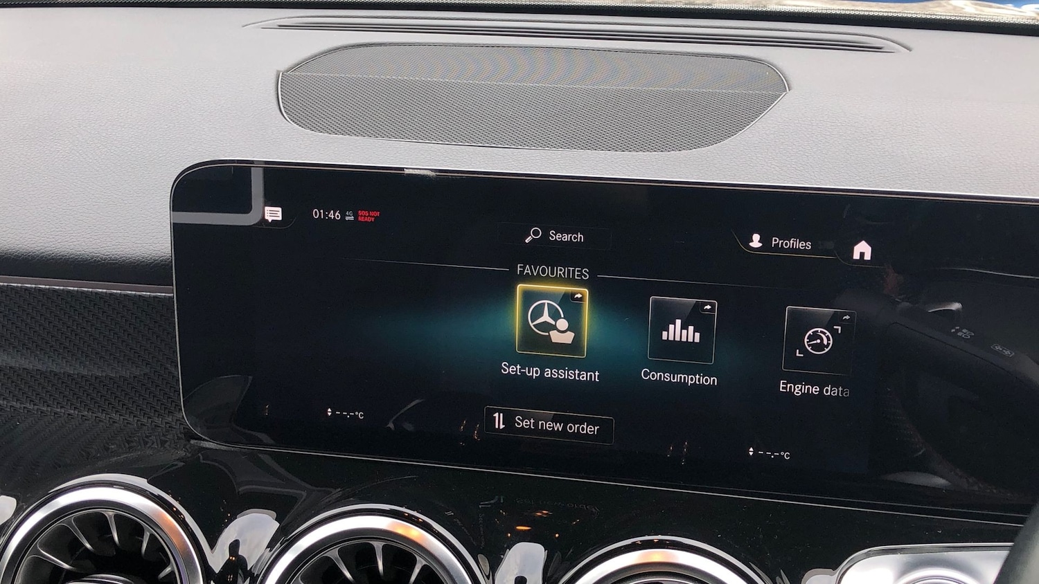 Used Mercedes-Benz GLB 2022 for sale - 76413505: Photo 40