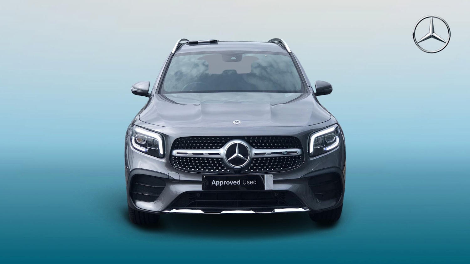 Used Mercedes-Benz GLB 2022 for sale - 76413505: Photo 6