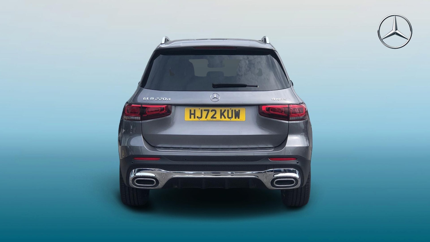 Used Mercedes-Benz GLB 2022 for sale - 76413505: Photo 7