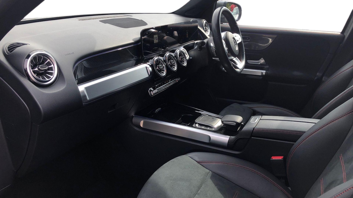 Used Mercedes-Benz GLB 2022 for sale - 76413505: Photo 8