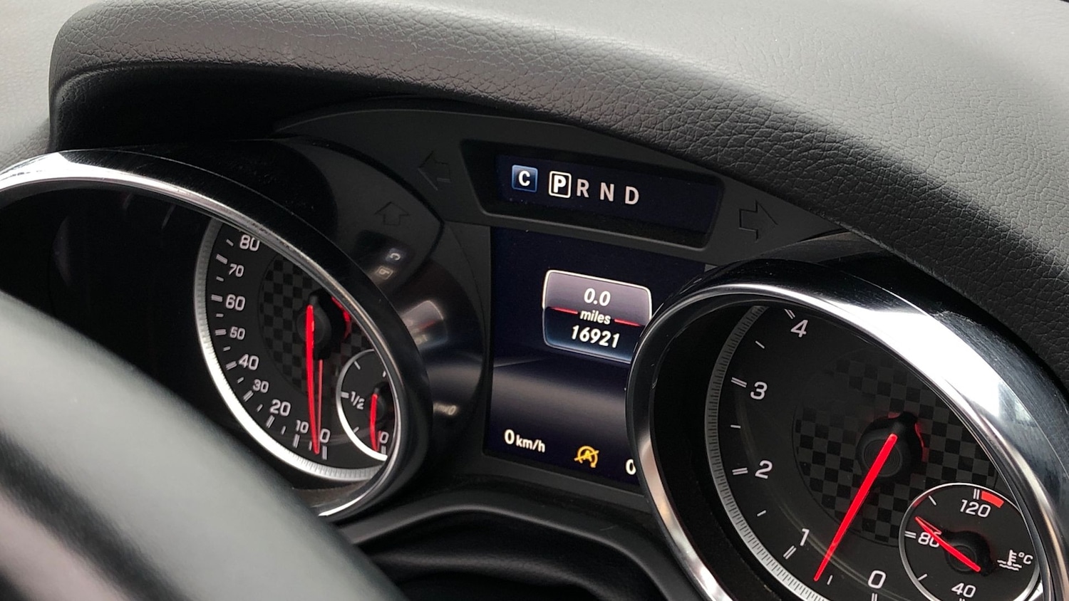 Used Mercedes-Benz SLC 2019 for sale - 76413524: Photo 13