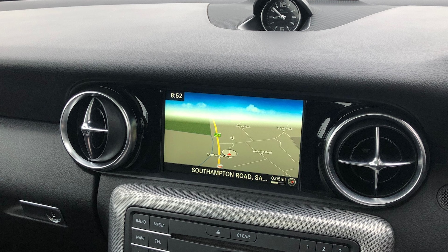 Used Mercedes-Benz SLC 2019 for sale - 76413524: Photo 20