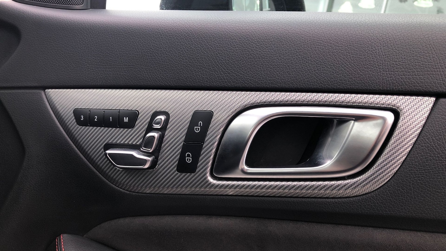 Used Mercedes-Benz SLC 2019 for sale - 76413524: Photo 22