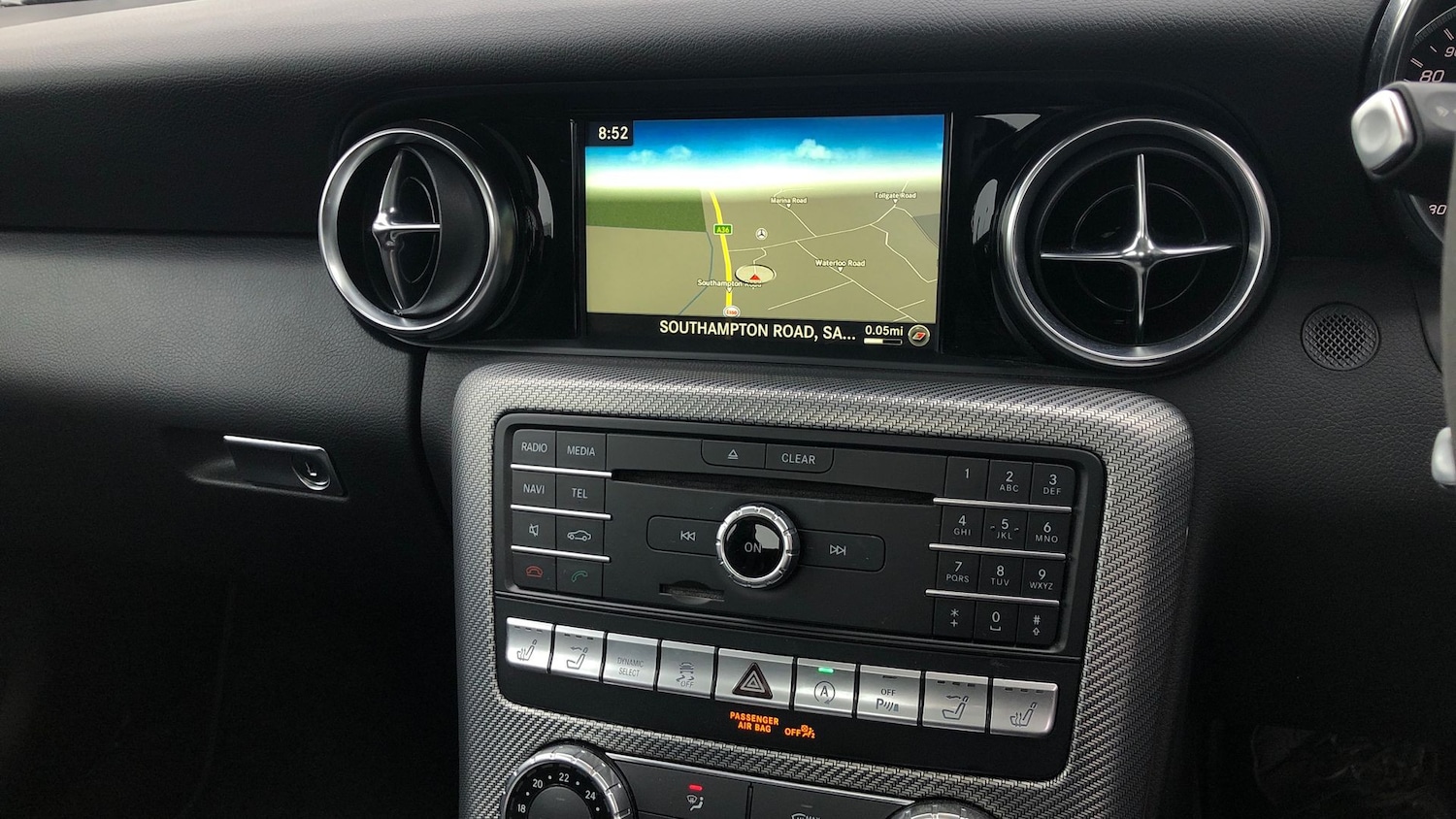 Used Mercedes-Benz SLC 2019 for sale - 76413524: Photo 28