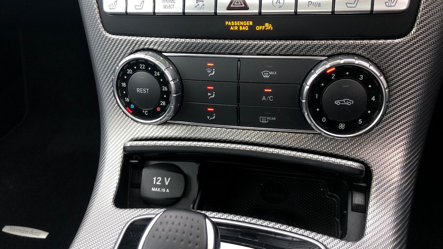 Used Mercedes-Benz SLC 2019 for sale - 76413524: Photo 29