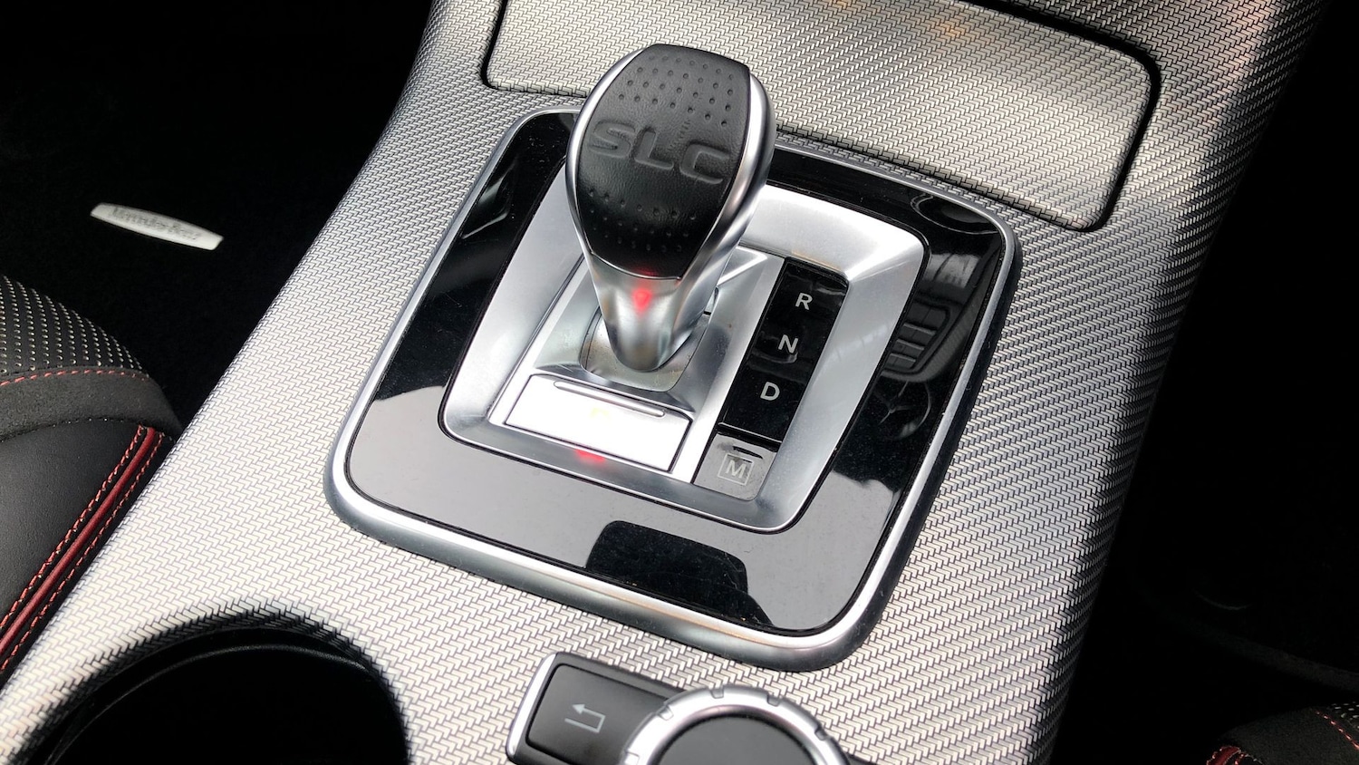 Used Mercedes-Benz SLC 2019 for sale - 76413524: Photo 30