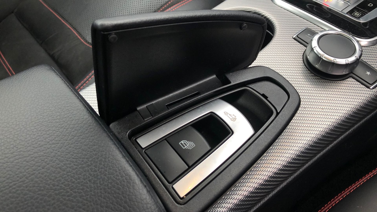 Used Mercedes-Benz SLC 2019 for sale - 76413524: Photo 33