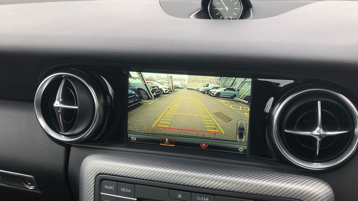 Used Mercedes-Benz SLC 2019 for sale - 76413524: Photo 38