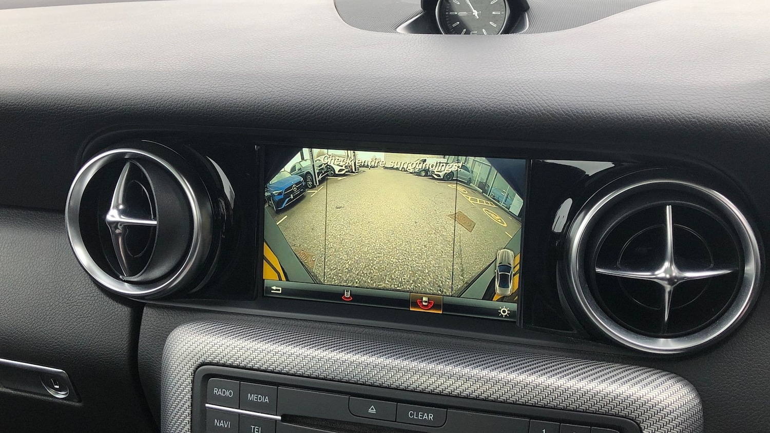 Used Mercedes-Benz SLC 2019 for sale - 76413524: Photo 39