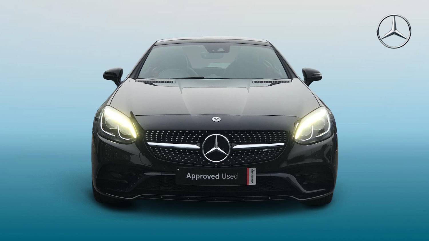 Used Mercedes-Benz SLC 2019 for sale - 76413524: Photo 6