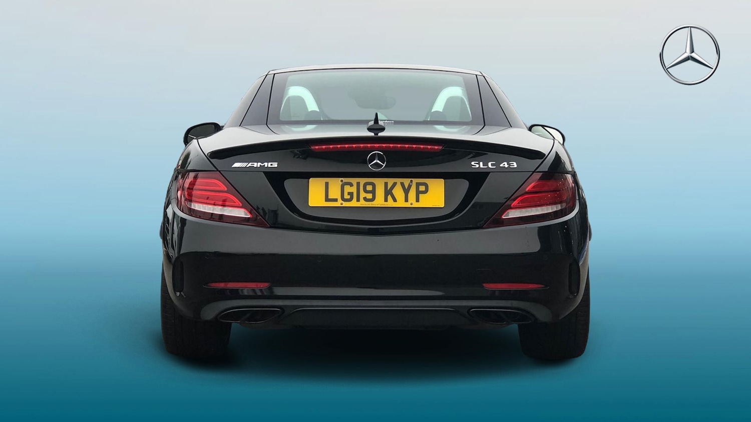 Used Mercedes-Benz SLC 2019 for sale - 76413524: Photo 7