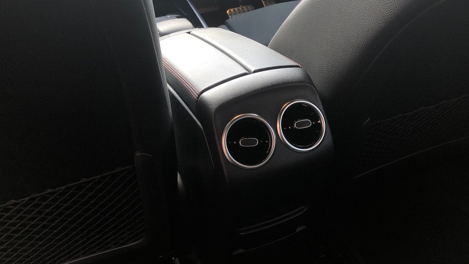 Used Mercedes-Benz EQA 2023 for sale - 76413641: Photo 12