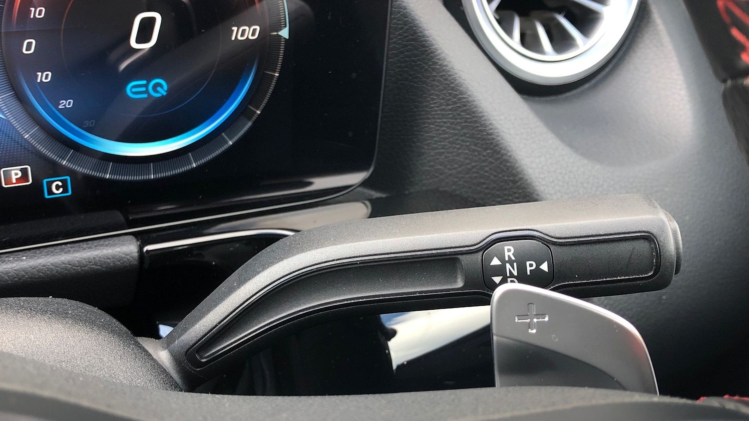 Used Mercedes-Benz EQA 2023 for sale - 76413641: Photo 16