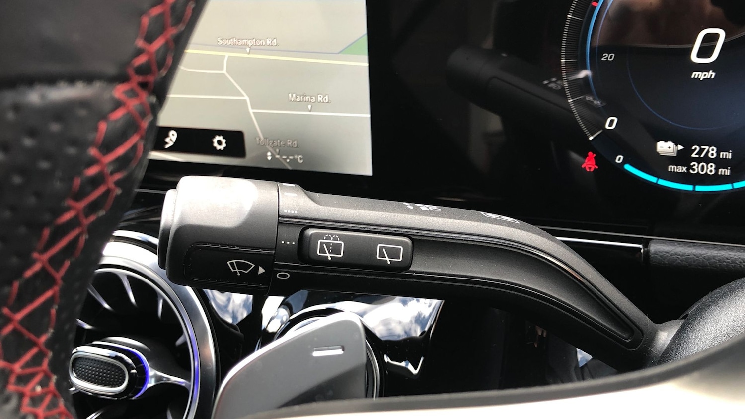 Used Mercedes-Benz EQA 2023 for sale - 76413641: Photo 17