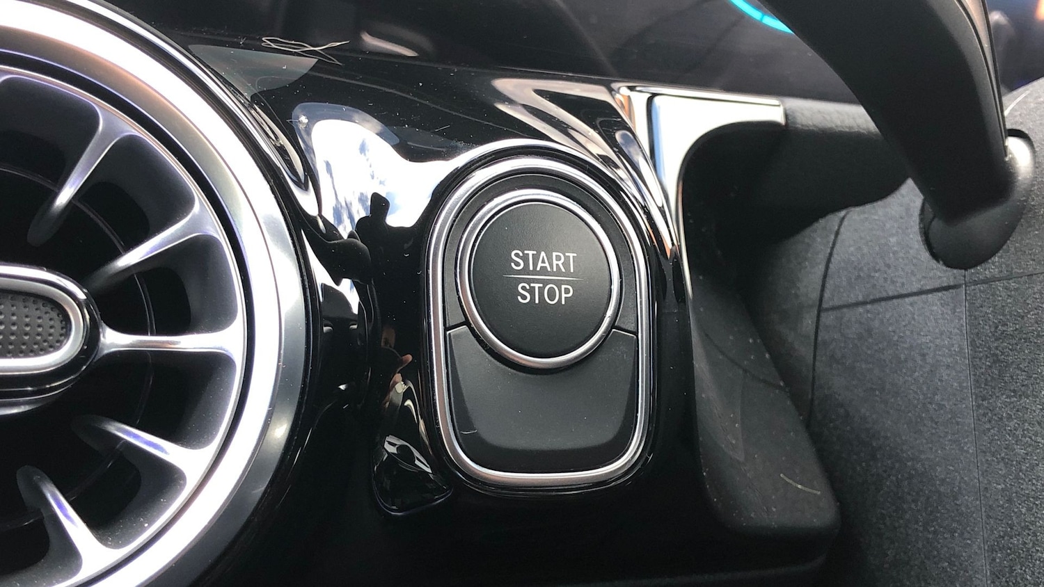 Used Mercedes-Benz EQA 2023 for sale - 76413641: Photo 18