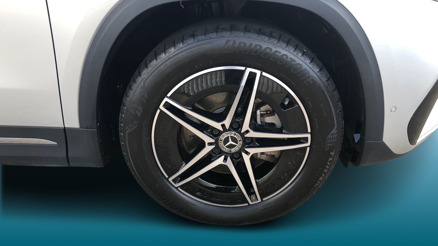 Used Mercedes-Benz EQA 2023 for sale - 76413641: Photo 20