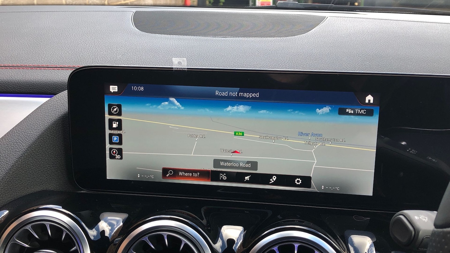 Used Mercedes-Benz EQA 2023 for sale - 76413641: Photo 21