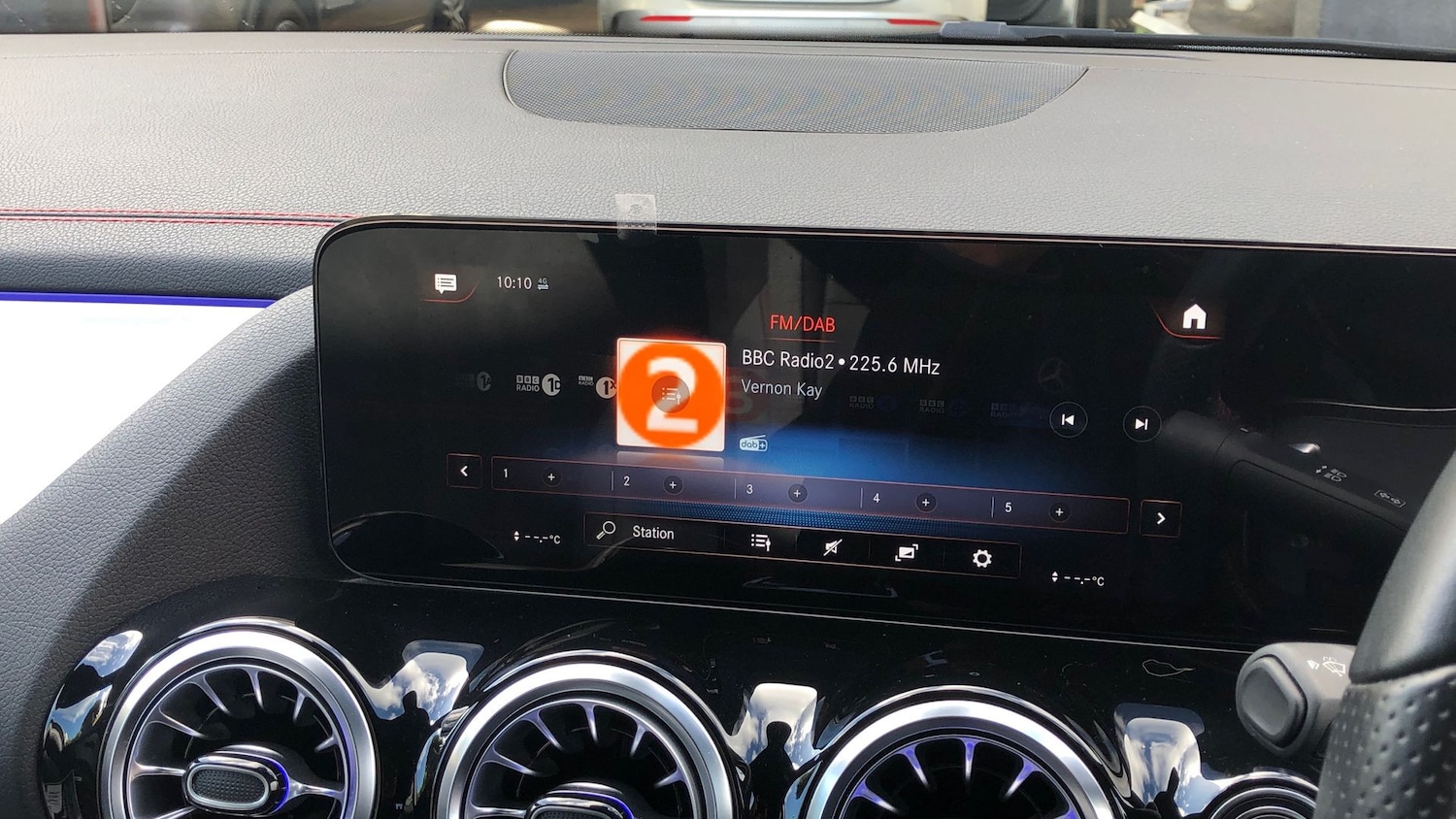 Used Mercedes-Benz EQA 2023 for sale - 76413641: Photo 22