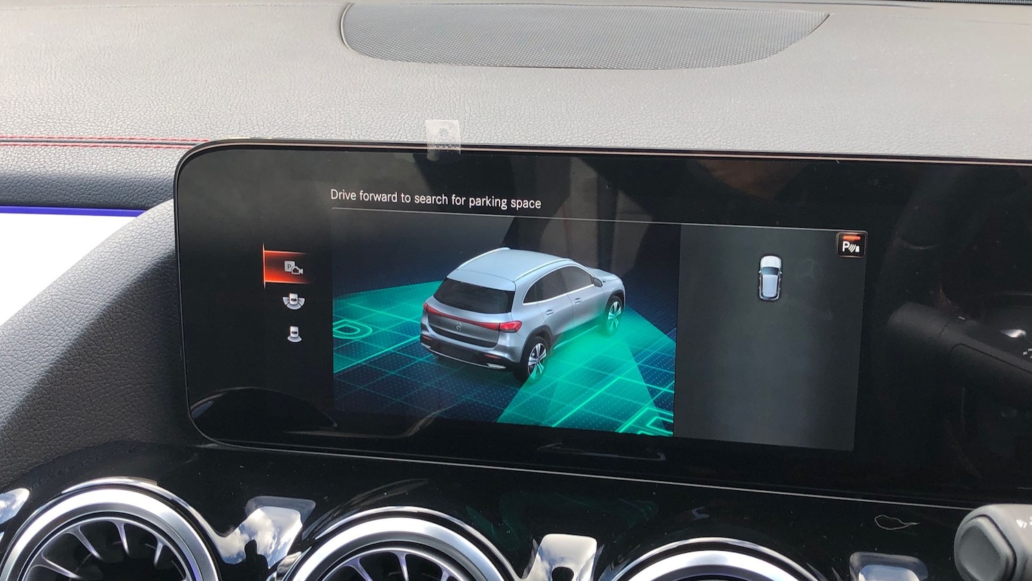 Used Mercedes-Benz EQA 2023 for sale - 76413641: Photo 24