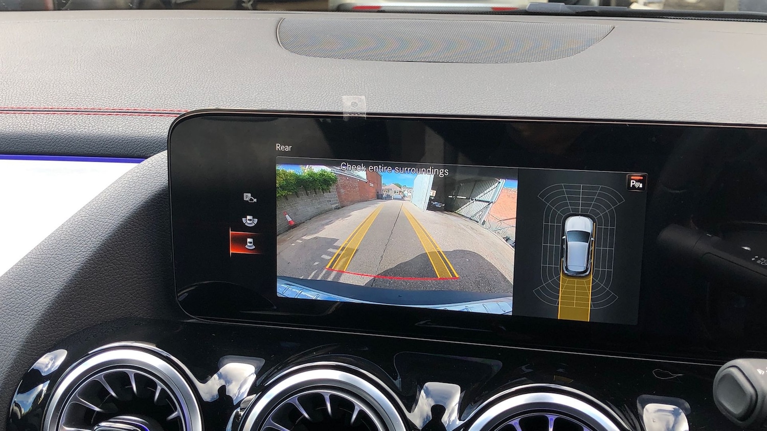 Used Mercedes-Benz EQA 2023 for sale - 76413641: Photo 26