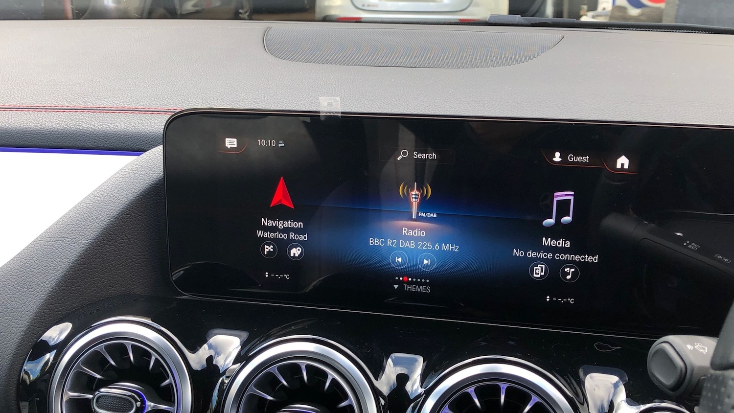 Used Mercedes-Benz EQA 2023 for sale - 76413641: Photo 27