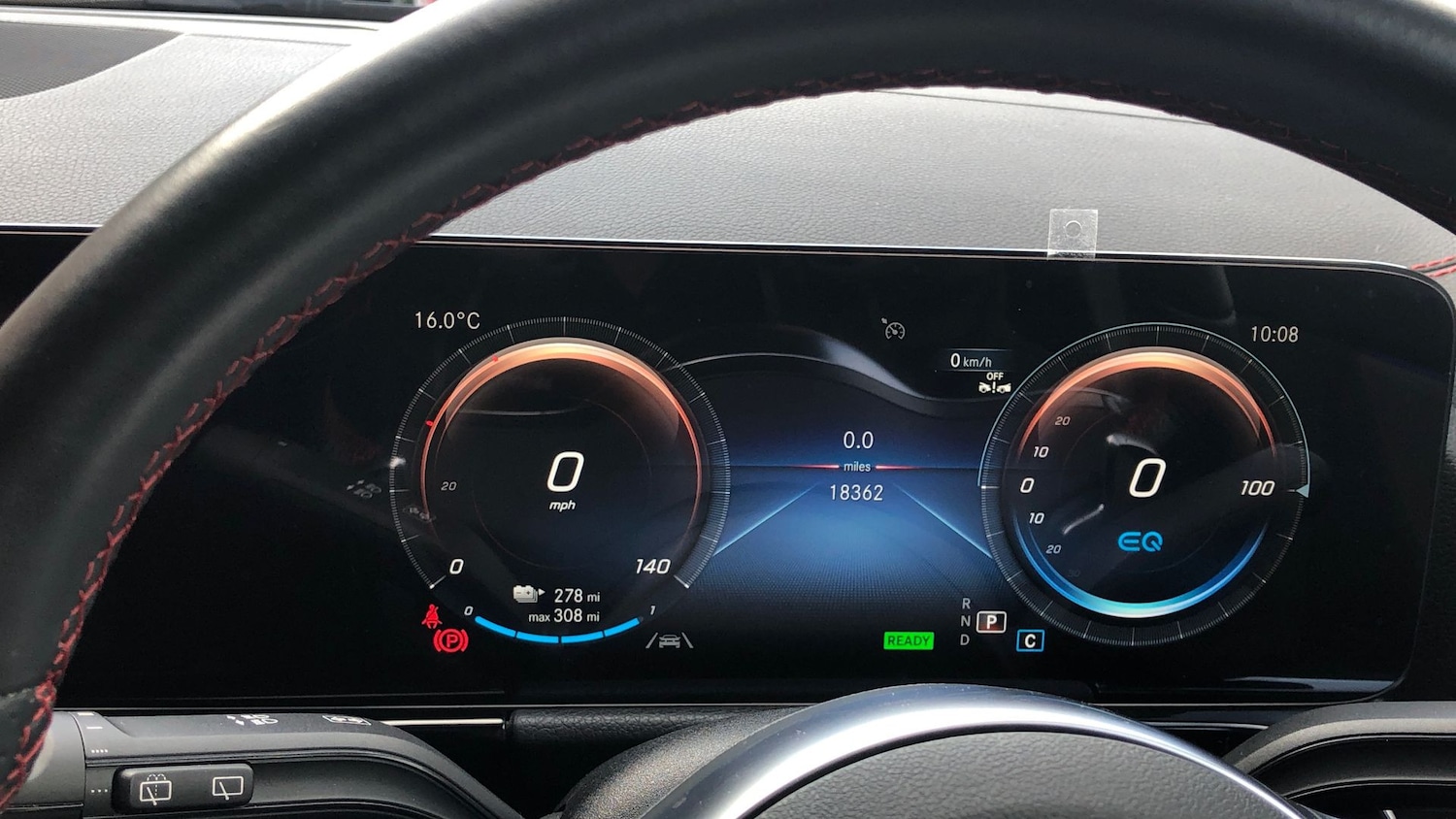 Used Mercedes-Benz EQA 2023 for sale - 76413641: Photo 28