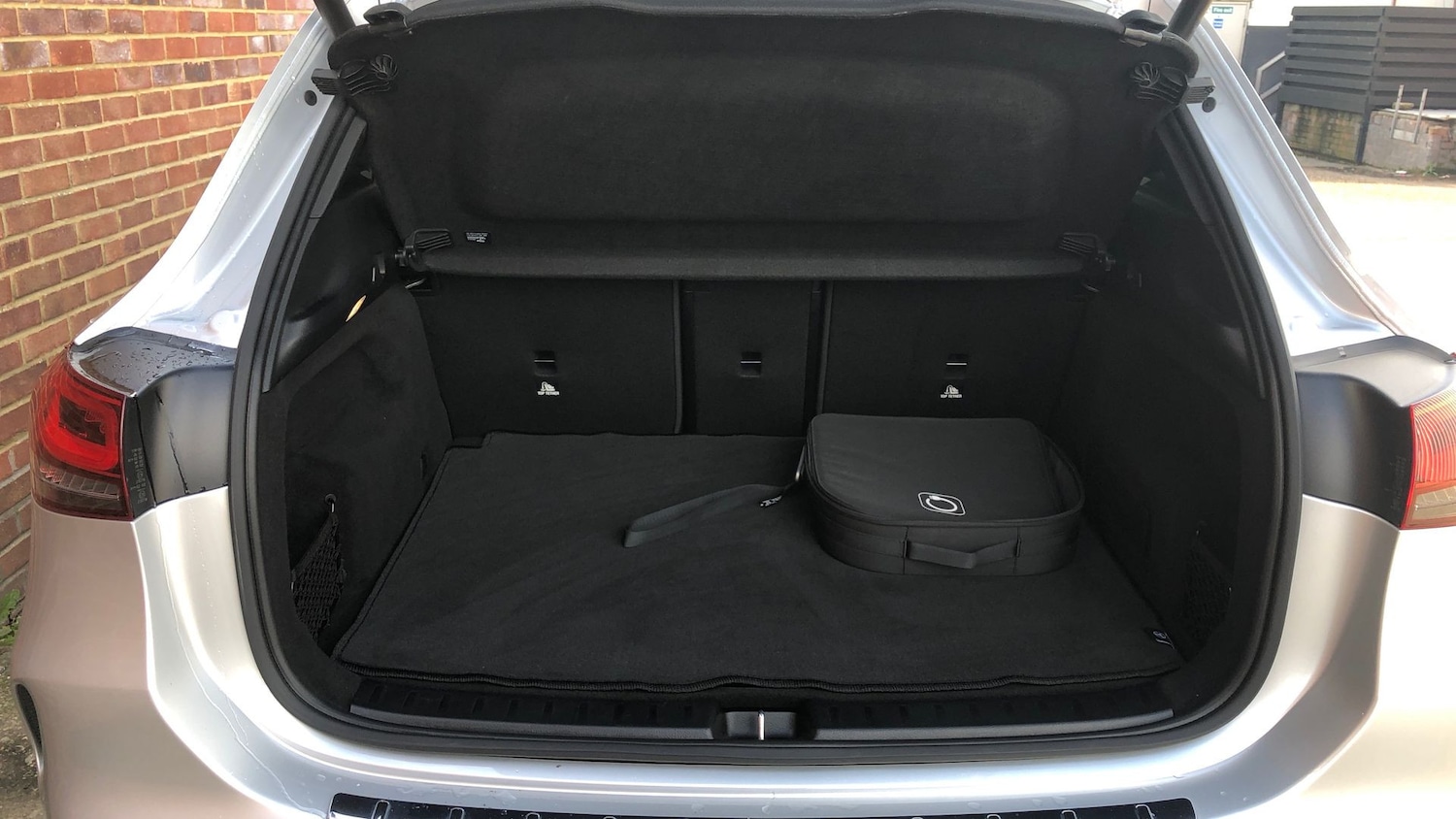 Used Mercedes-Benz EQA 2023 for sale - 76413641: Photo 29