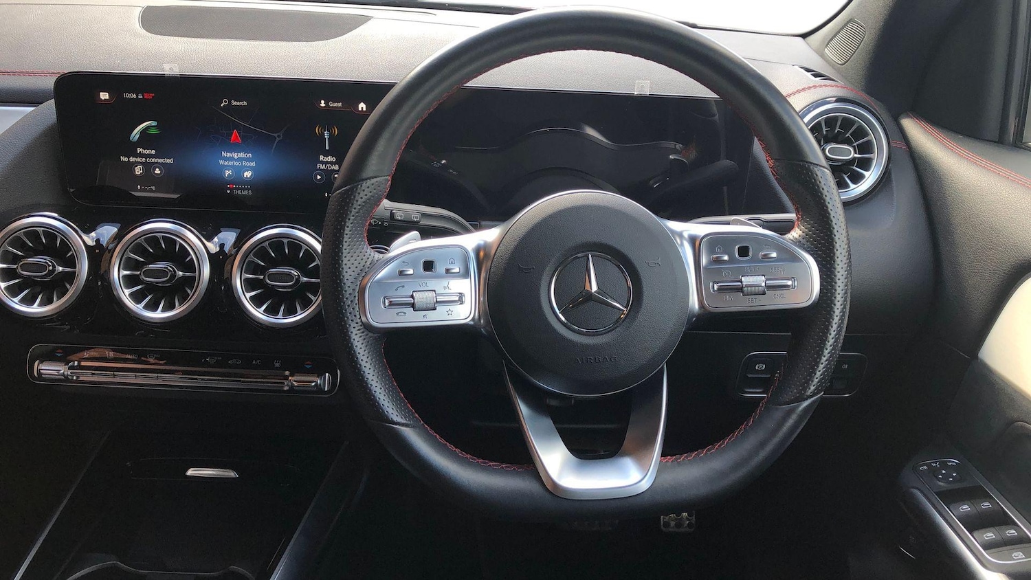 Used Mercedes-Benz EQA 2023 for sale - 76413641: Photo 30