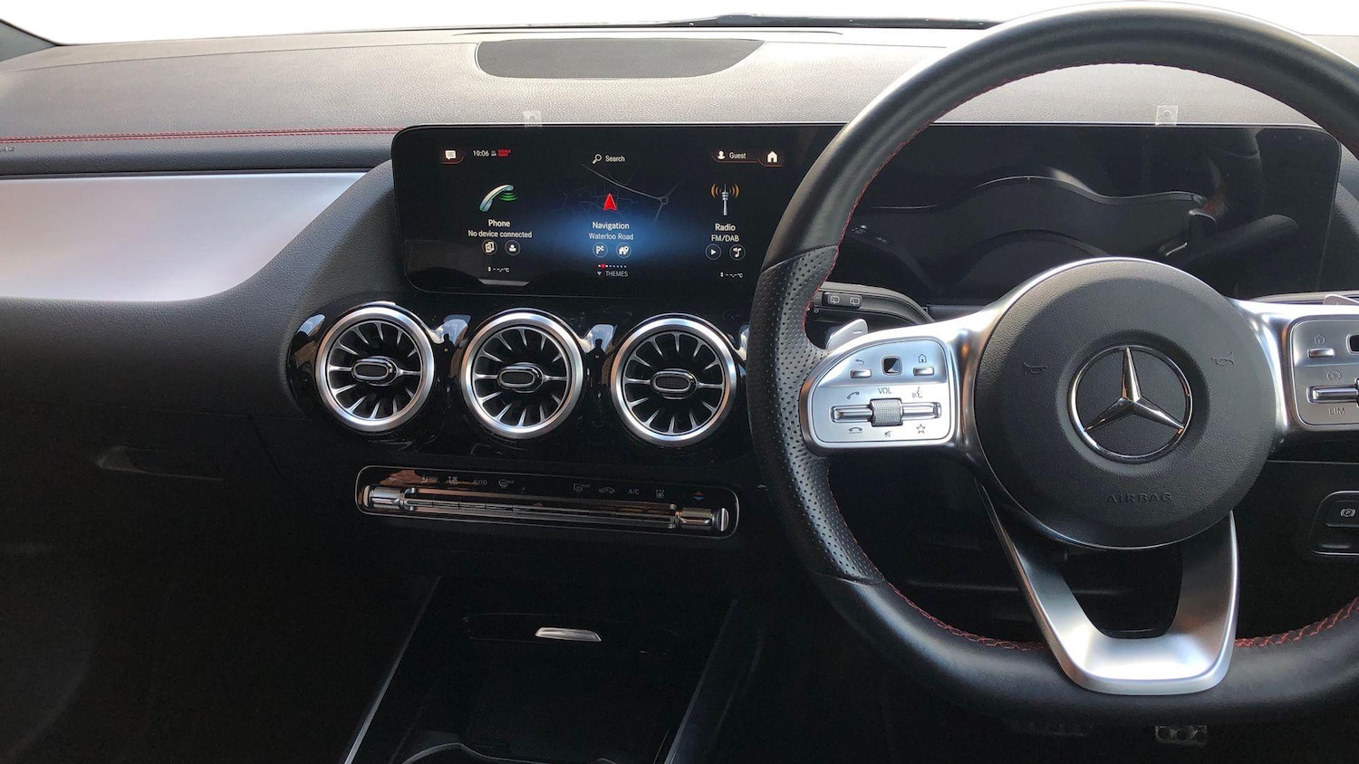 Used Mercedes-Benz EQA 2023 for sale - 76413641: Photo 31