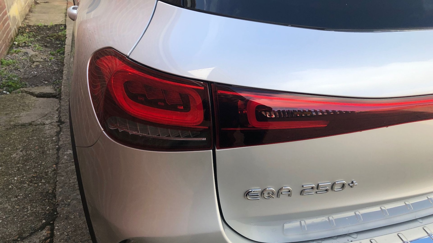 Used Mercedes-Benz EQA 2023 for sale - 76413641: Photo 33