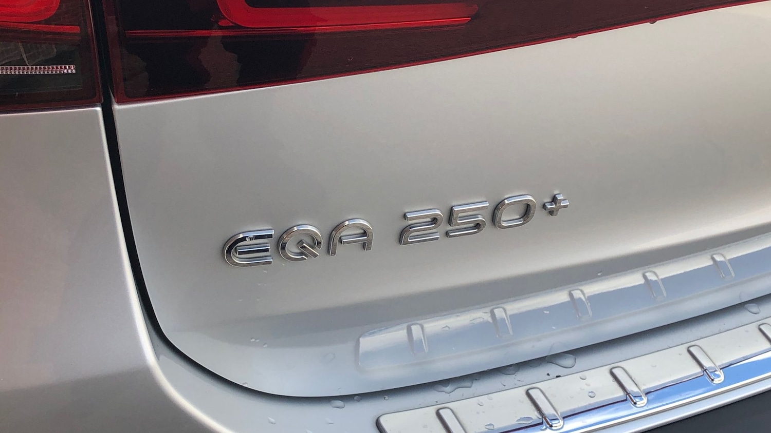 Used Mercedes-Benz EQA 2023 for sale - 76413641: Photo 35