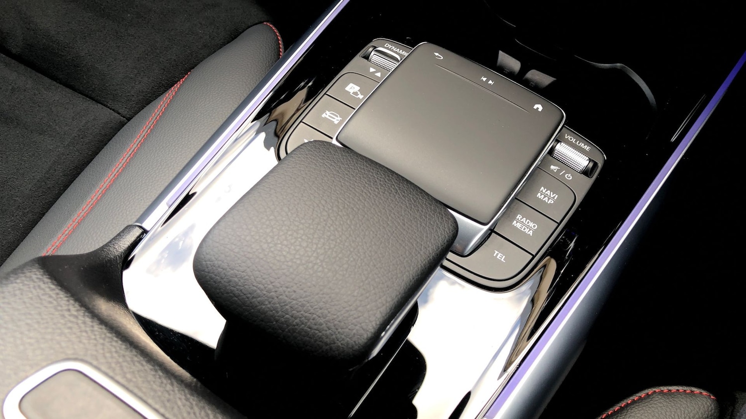 Used Mercedes-Benz EQA 2023 for sale - 76413641: Photo 39