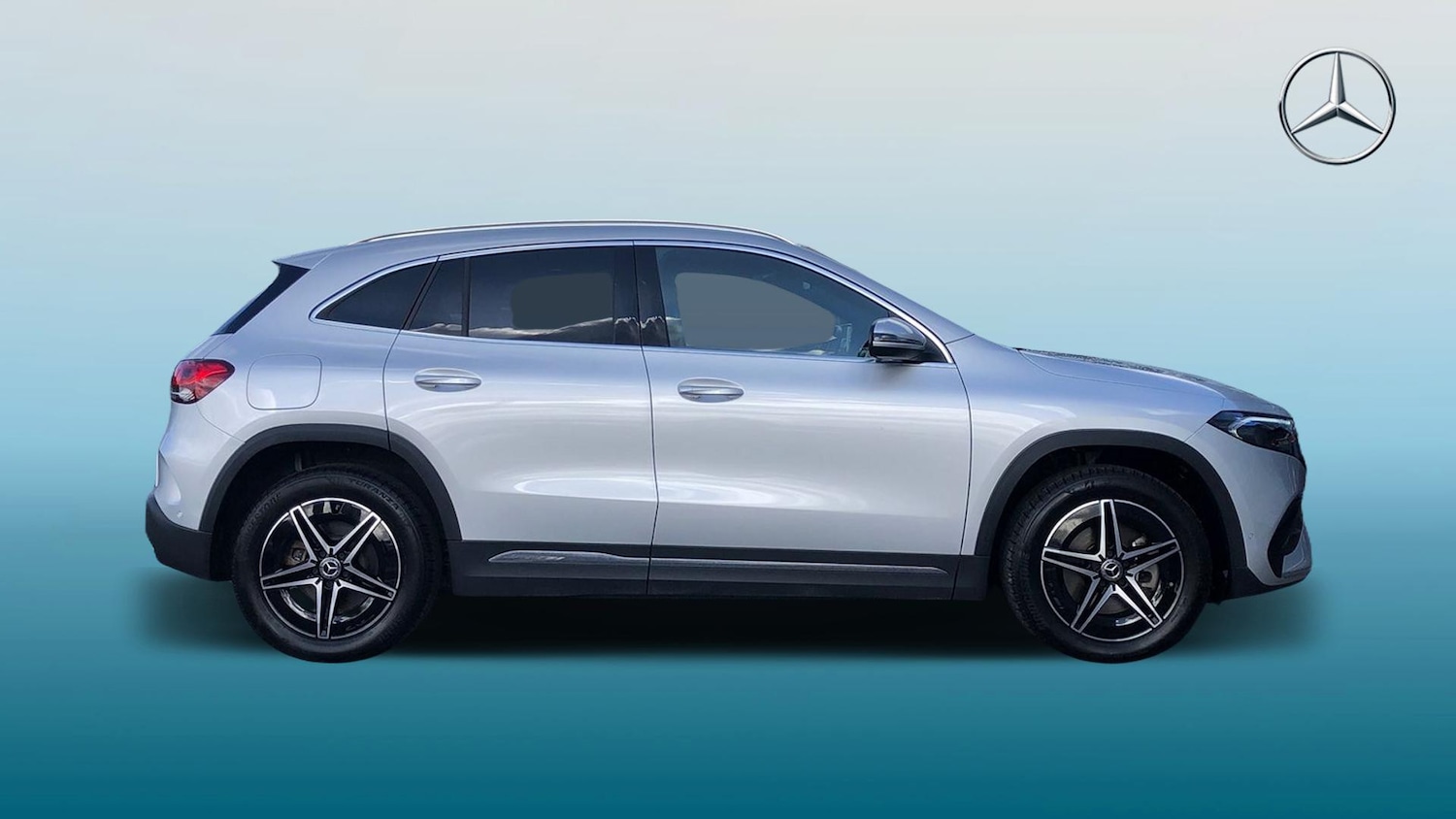 Used Mercedes-Benz EQA 2023 for sale - 76413641: Photo 5