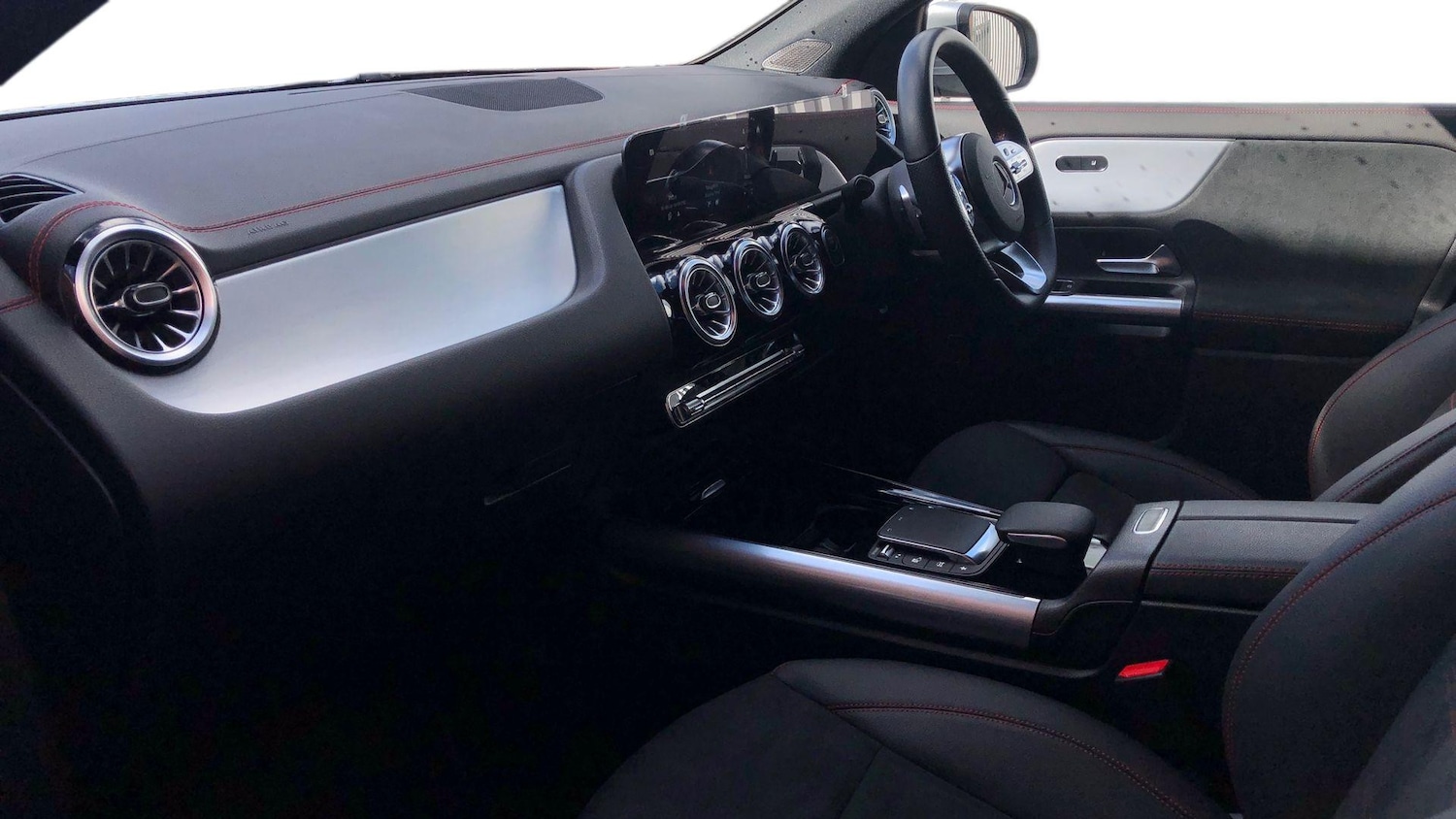 Used Mercedes-Benz EQA 2023 for sale - 76413641: Photo 6