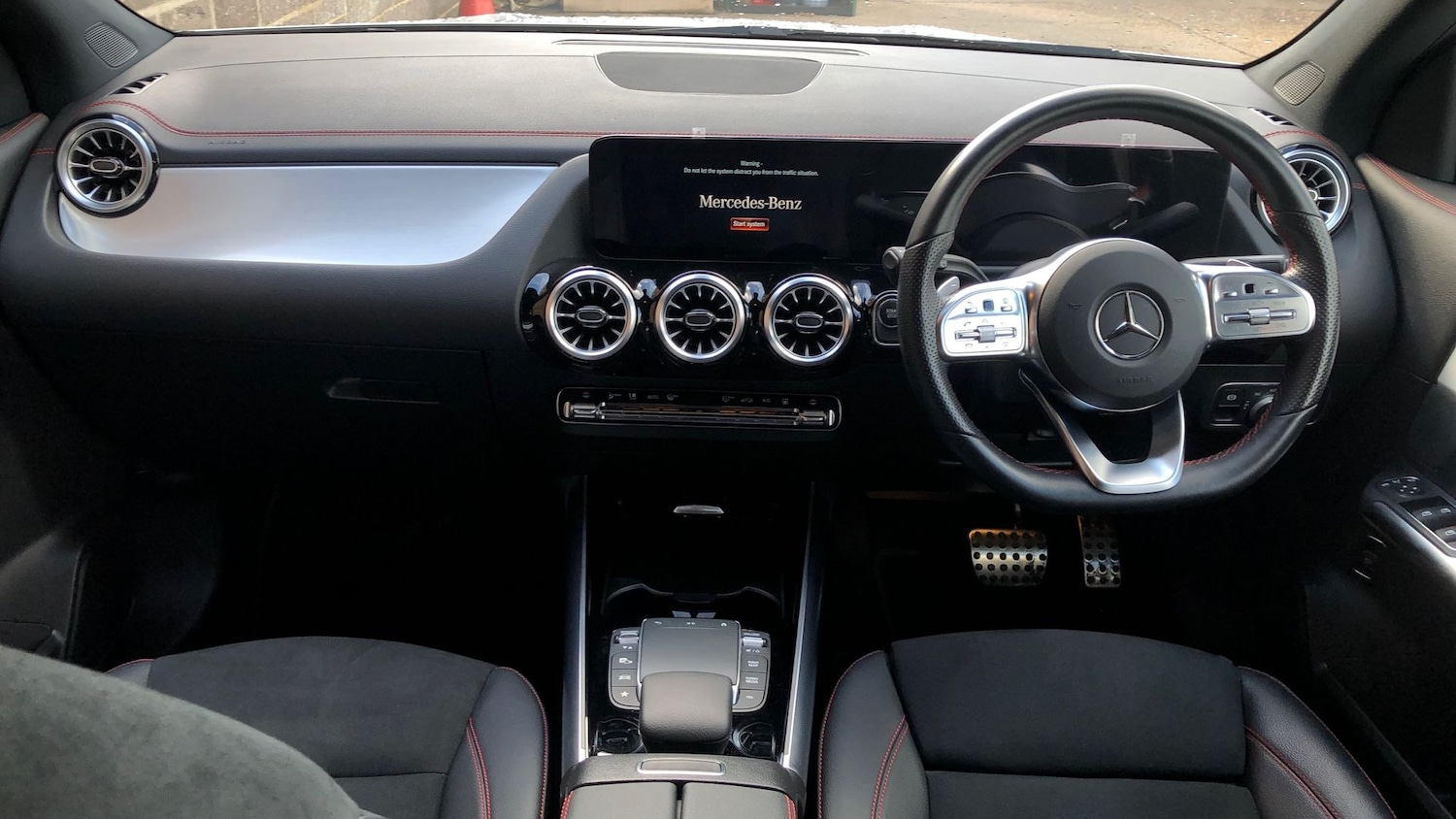 Used Mercedes-Benz EQA 2023 for sale - 76413641: Photo 7