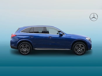 Used Mercedes-Benz GLC 2023 for sale - 76987154: Photo