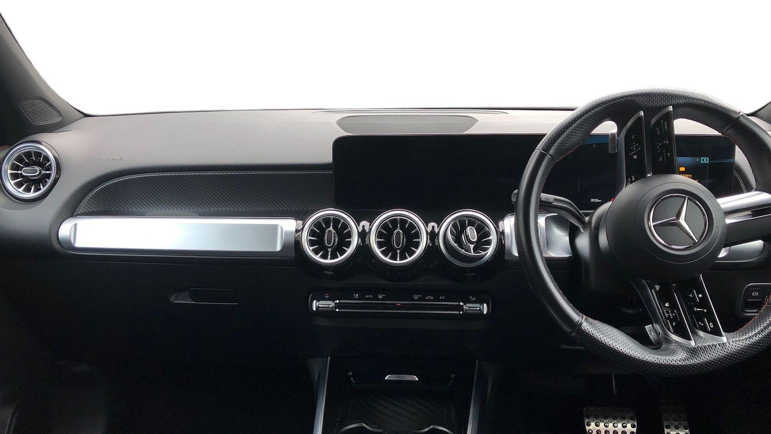 Used Mercedes-Benz GLB 2024 for sale - 77304807: Photo 10