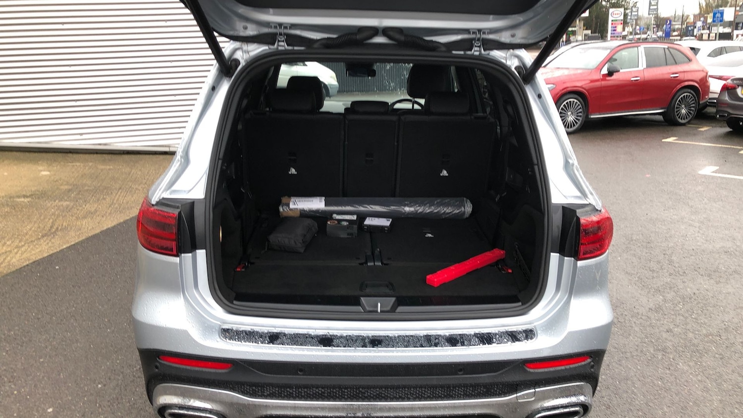 Used Mercedes-Benz GLB 2024 for sale - 77304807: Photo 14