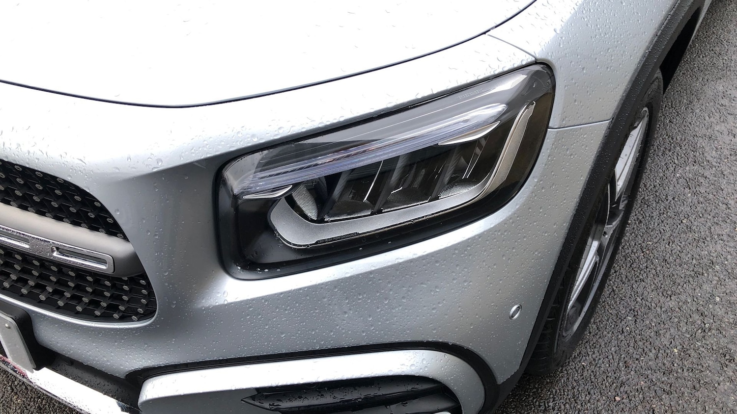 Used Mercedes-Benz GLB 2024 for sale - 77304807: Photo 15