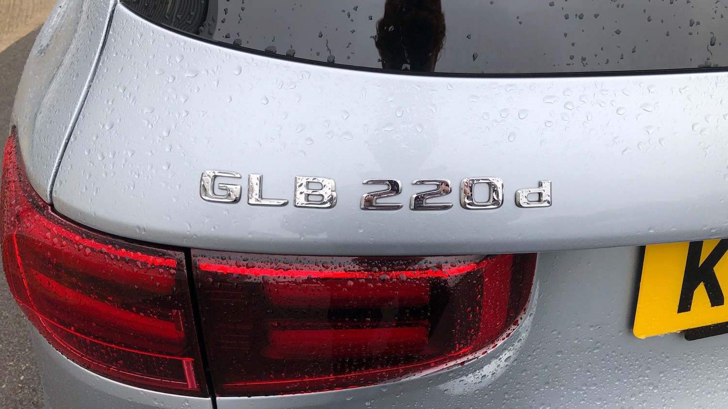 Used Mercedes-Benz GLB 2024 for sale - 77304807: Photo 17